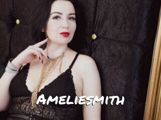 Ameliesmith