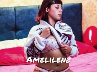 Amelilenz