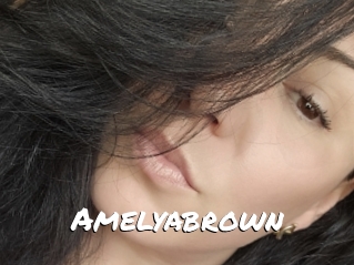 Amelyabrown