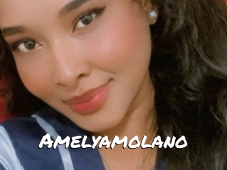 Amelyamolano