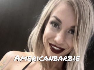 Americanbarbie