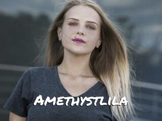 Amethystlila