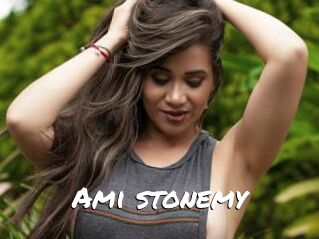 Ami_stonemy