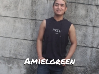 Amielgreen
