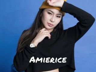 Amierice