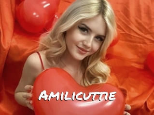 Amilicuttie