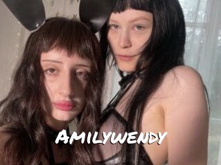 Amilywendy