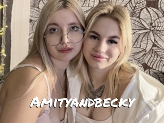 Amityandbecky