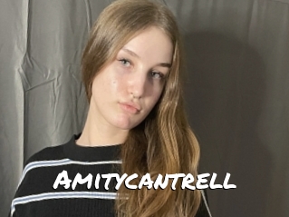 Amitycantrell