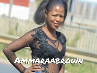 Ammaraabrown