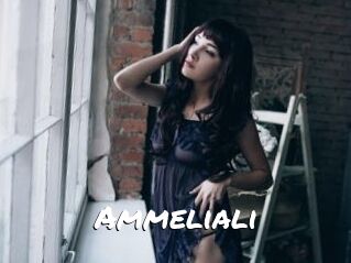 Ammeliali