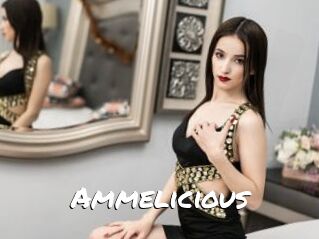 Ammelicious