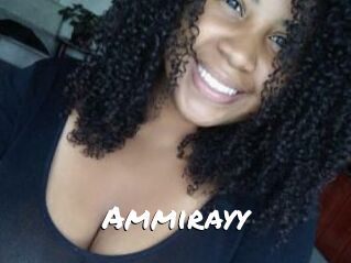 Ammirayy