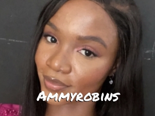 Ammyrobins