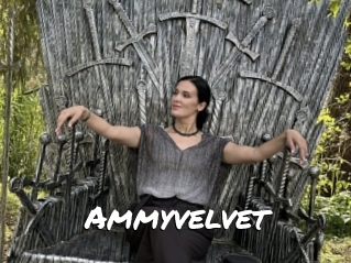 Ammyvelvet