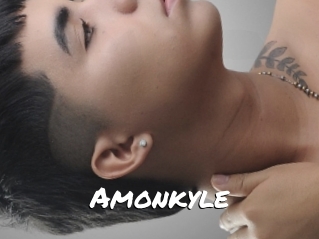 Amonkyle