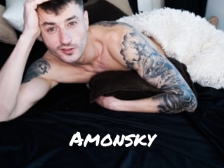 Amonsky