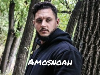 Amosnoah