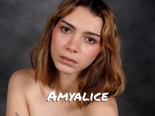 Amyalice