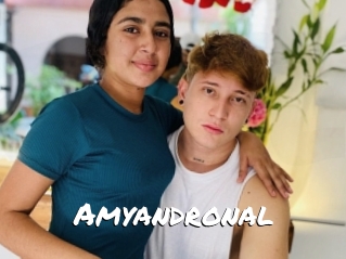 Amyandronal