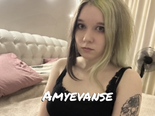 Amyevanse