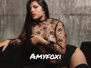 Amyfoxi