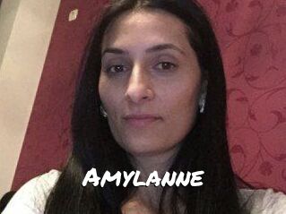 Amylanne
