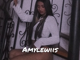 Amylewiis