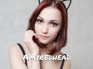 Amyredhead