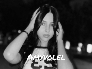 Amyvolel