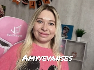 Amyyevanses