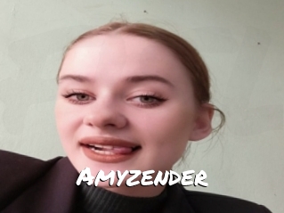 Amyzender