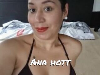 Ana_hott