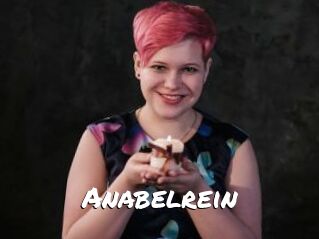 Anabelrein