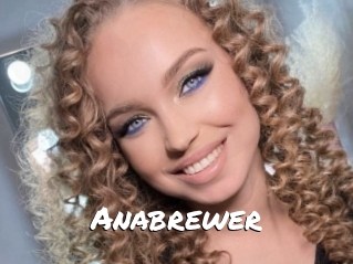 Anabrewer