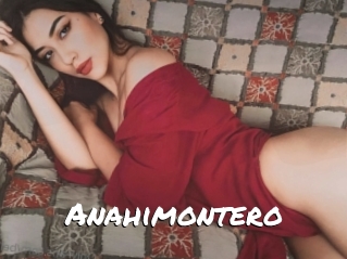 Anahimontero