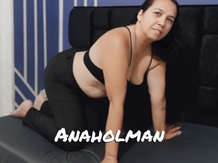 Anaholman