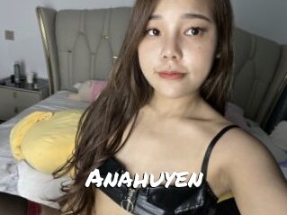 Anahuyen