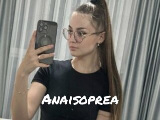 Anaisoprea