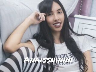 Anaissninnn