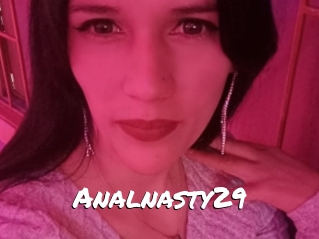 Analnasty29