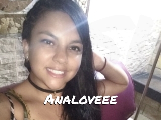 Analoveee