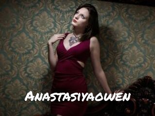 Anastasiyaowen