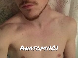 Anatomy101