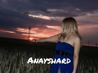 Anayshard