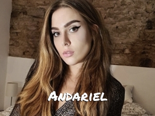 Andariel