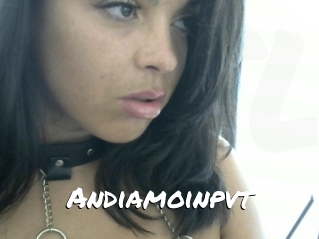 Andiamoinpvt
