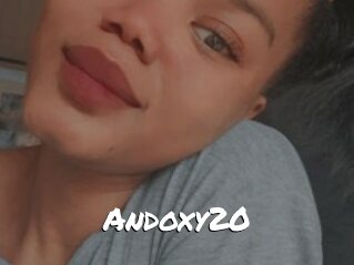 Andoxy20