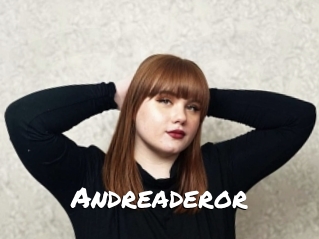 Andreaderor