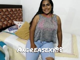 Andreasexy98